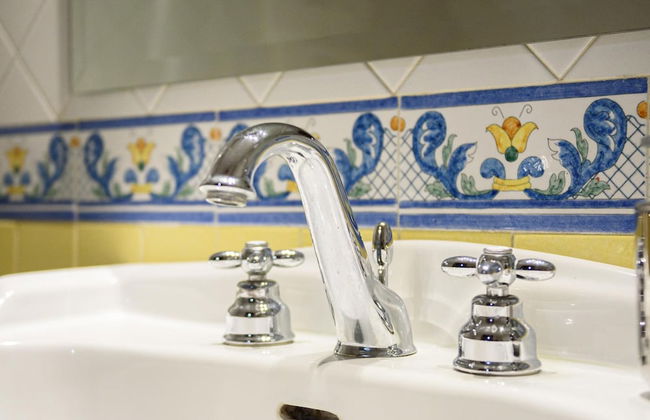 Via Melisurgo 23 in Napoli - Foto 34