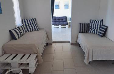 AMY'S VILLA sul mare Costa Saracena Castelluccio - Foto 32