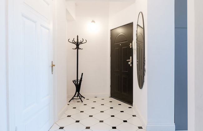 Apartament Nowe Miasto - Skwer Malarzy - Foto 27