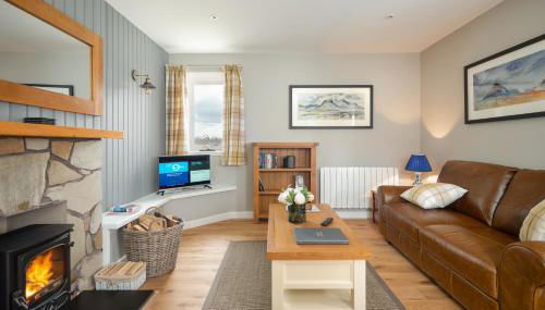 Highland Holiday Cottages - Foto 2