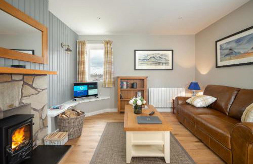 Highland Holiday Cottages - Foto 2