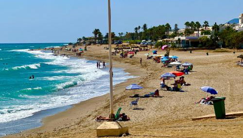 Casa Playa Paraiso - Foto 3