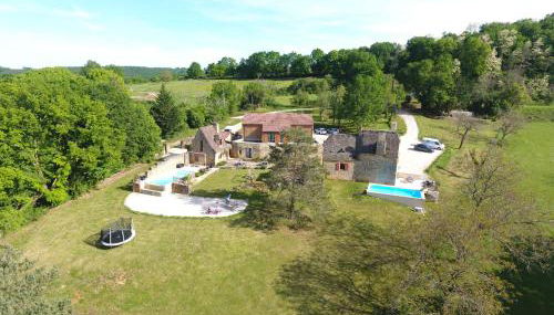 Gîte Les Combes Montignac Lascaux - Foto 4