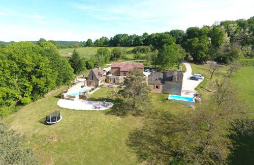 Gîte Les Combes Montignac Lascaux - Foto 4