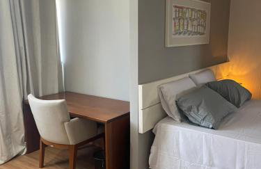 Salvador Business Flat - Foto 22