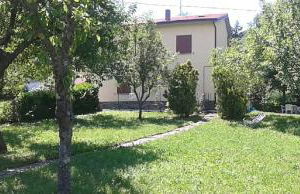 Porretta Holiday Home - Foto 2
