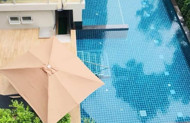 The Lux Ladprao 10 - Photo 29