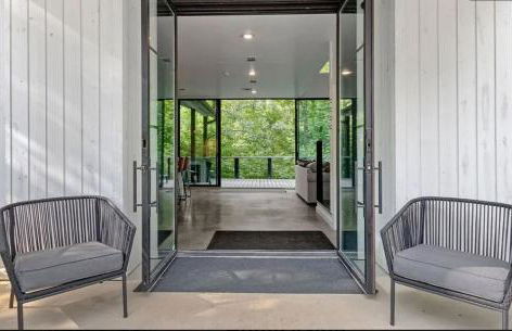 Fall Hideaway - VailsBluff - Romantic Escape - Foto 17