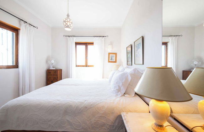 Villa Jacaranda Bordeira - Foto 17