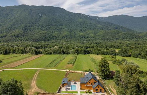Stunning Home In Rizvanusa With Sauna - Foto 1