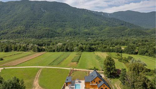 Stunning Home In Rizvanusa With Sauna - Foto 1