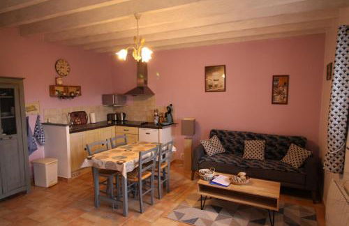 Gîte le Pilon - Foto 42