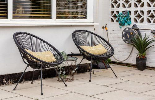 Ocean Suites HOT TUB - sleeps 11 - Foto 46