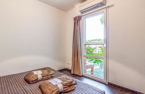 Apartment Residence Marina di Favone- T2- 2-4 pers-3 by Interhome - Foto 9