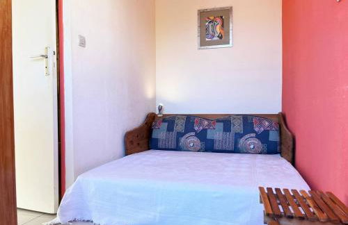 Duplex 3 pièces avec grandes terrasses et parking - 6 couchages - proche plage, Le Lavandou - FR-1-251-534 - Photo 9