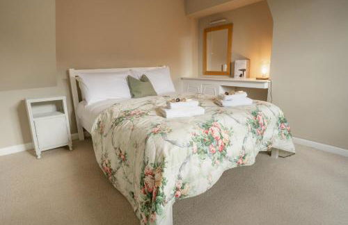 Well decorated & traditional cottage on Wales England border - sleeps 7 - Foto 3