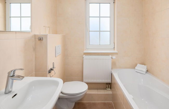 Traditional Style Villa with 2 Bathrooms near River Moselle - Foto 10