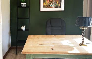 The Heights - quiet detached home - stunning views - Foto 16