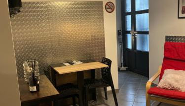 Appartement 2 proche Tricastin, Pierrelatte - Foto 1