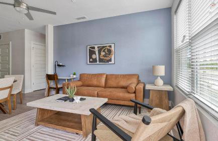 Landing Beautiful 1BD Gym - Foto 20