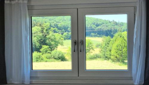 Ferienwohnung Himmel, Wald & Wiese - Foto 4