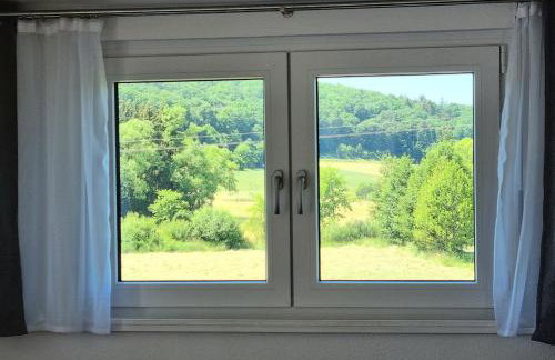 Ferienwohnung Himmel, Wald & Wiese - Foto 4