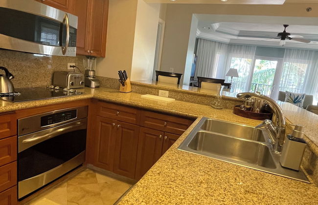 Great Bay Condominiums at The Ritz-Carlton Club, St. Thomas - Photo 6