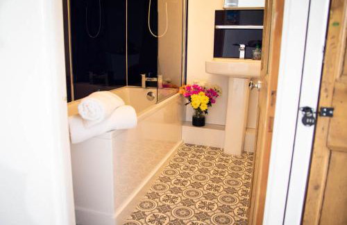 Westeria Cottage - 2 Bed-Sleeps 4-TJS9WC - Foto 5