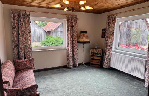 Ferienhaus Glücklich am Bach - Foto 7