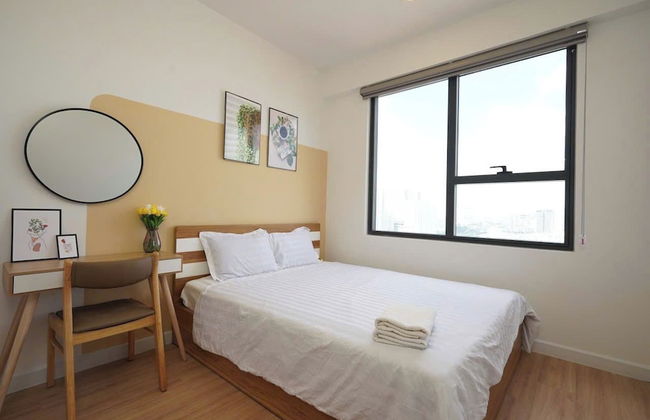 Soho View Residence Luxury Apartment - Foto 26