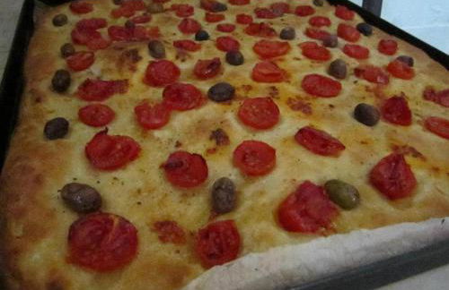 Agriturismo Pozzuolo - Foto 21