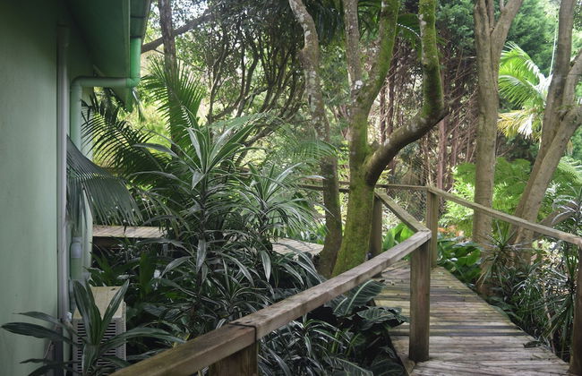 Linger A While Chalet - Foto 15