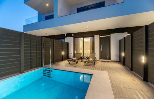 Lacha Houses Villas - Foto 18