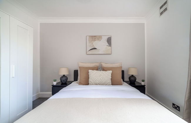 The Peckham Luxury Apartment - Foto 10