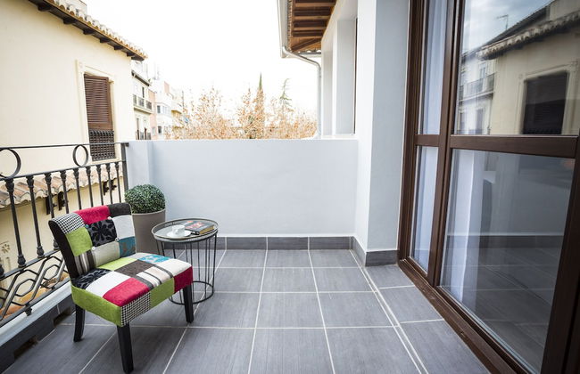 La Casa de la Trinidad Suites - Foto 78