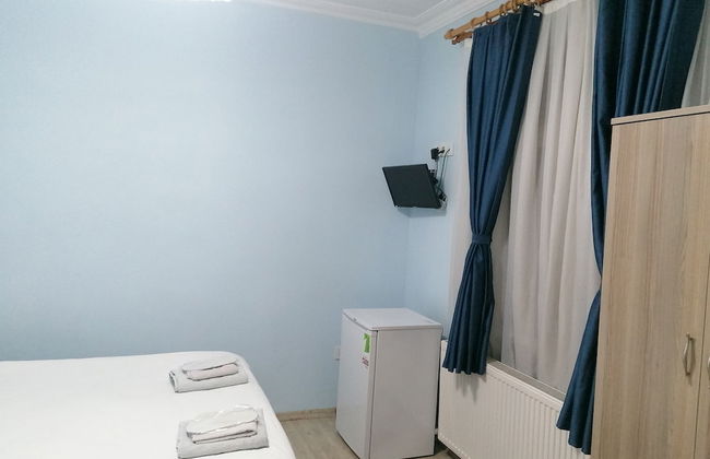 Galata Waterfall Apartment - Foto 19