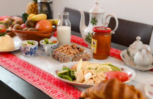 Tweet Apartments with Sauna and optional Breakfast Close To Terme Sveti Martin - Foto 73