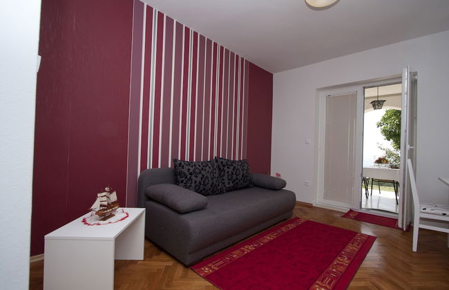 Guest House Burin - Foto 23