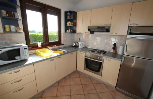 Villa Nel Rosa - Foto 22