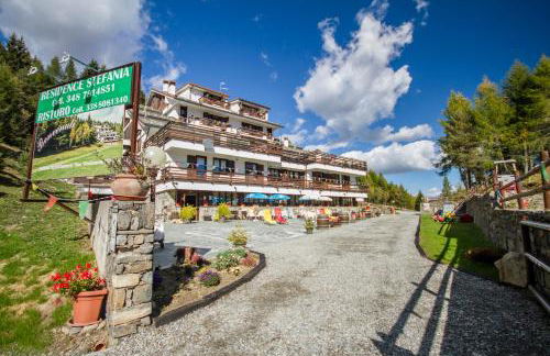 Residence Stefania - Foto 11