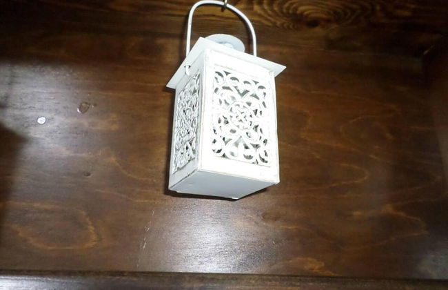 Santorious Cavehouse - Photo 16