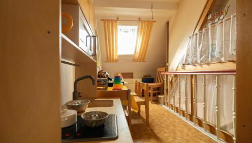 Ferienhof Laibold-Evers - Photo 4, Game Room