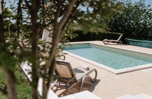 Villa Ferencina - Foto 16