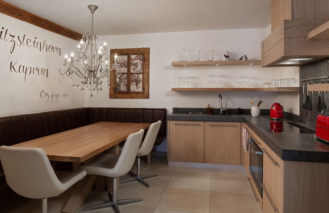 Mountain Resort C15 - Foto 3