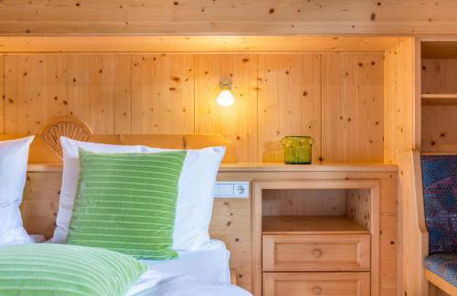 Ciasa Alfred App 4 Personen - Photo 12