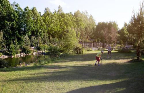 Sowi Dworek - Foto 46