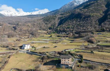 ORIGINI Terrazza panoramica in Valcamonica - Foto 22