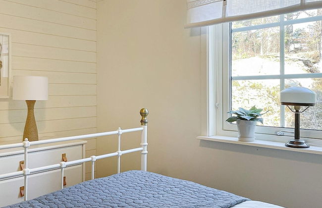 4 Person Holiday Home in Uddevalla-by Traum - Foto 5