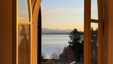 VSC Apartment - Appartamento in villa storica vista lago e piscina - Foto 1