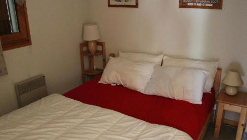 Charmant appartement avec terrasse - La Clusaz - FR-1-459-59 - Foto 4